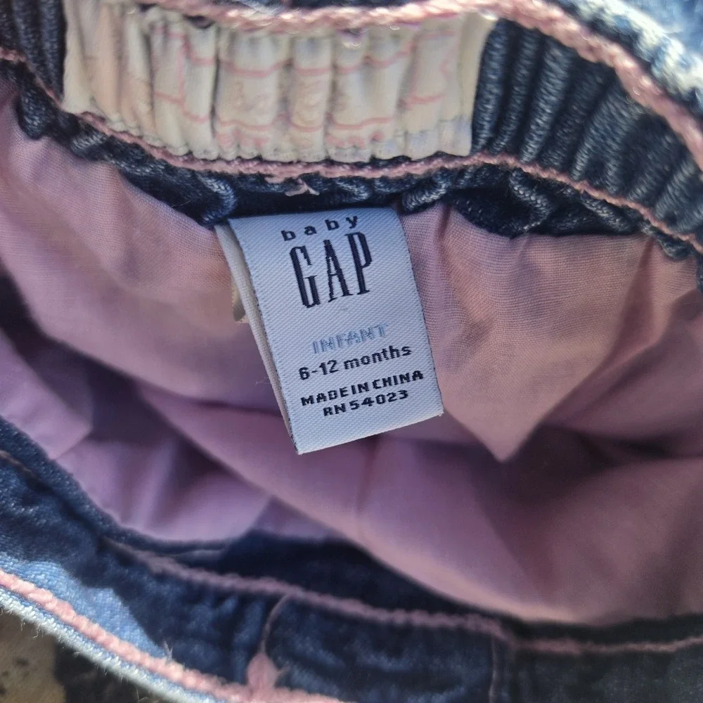 GAP inner lining